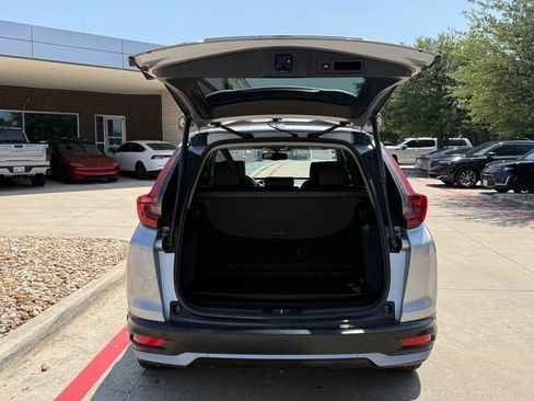 Used 2020 Honda CR-V EX-L image 5