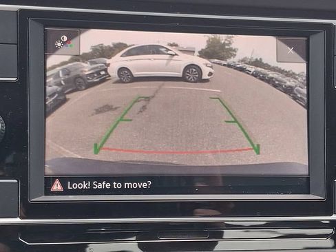 Used 2022 Volkswagen Jetta S FWD image 17