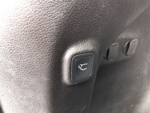 Used 2022 Jeep Cherokee Latitude Lux image 10