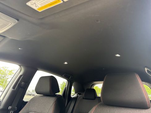 Certified 2023 Honda HR-V Sport image 26
