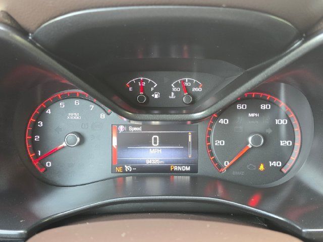 Used 2016 GMC Canyon SLT w/ Driver Alert Package AWD/4WD image 28