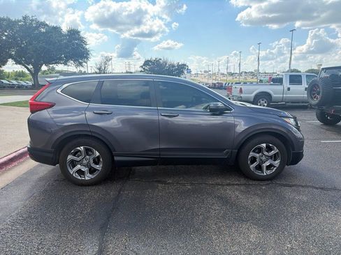 Used 2019 Honda CR-V EX-L image 4