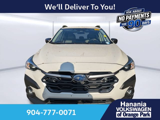 Used 2024 Subaru Crosstrek 2.0i Premium AWD/4WD image 8