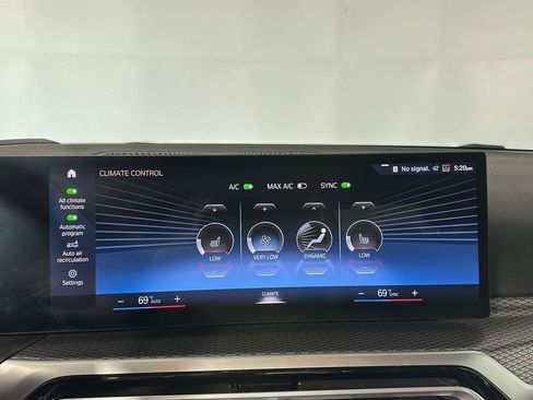Used 2024 BMW M340i xDrive w/ Premium Package AWD/4WD image 19