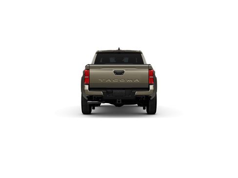 New 2025 Toyota Tacoma TRD Sport image 10