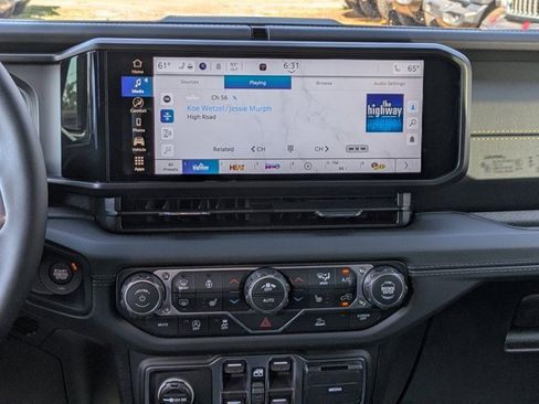 New 2026 Jeep Wrangler Sahara image 15