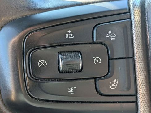 Used 2024 GMC Sierra 1500 Denali w/ Technology Package image 20