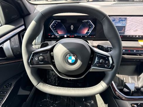 New 2026 BMW X3 xDrive30 w/ Convenience Package AWD/4WD image 14