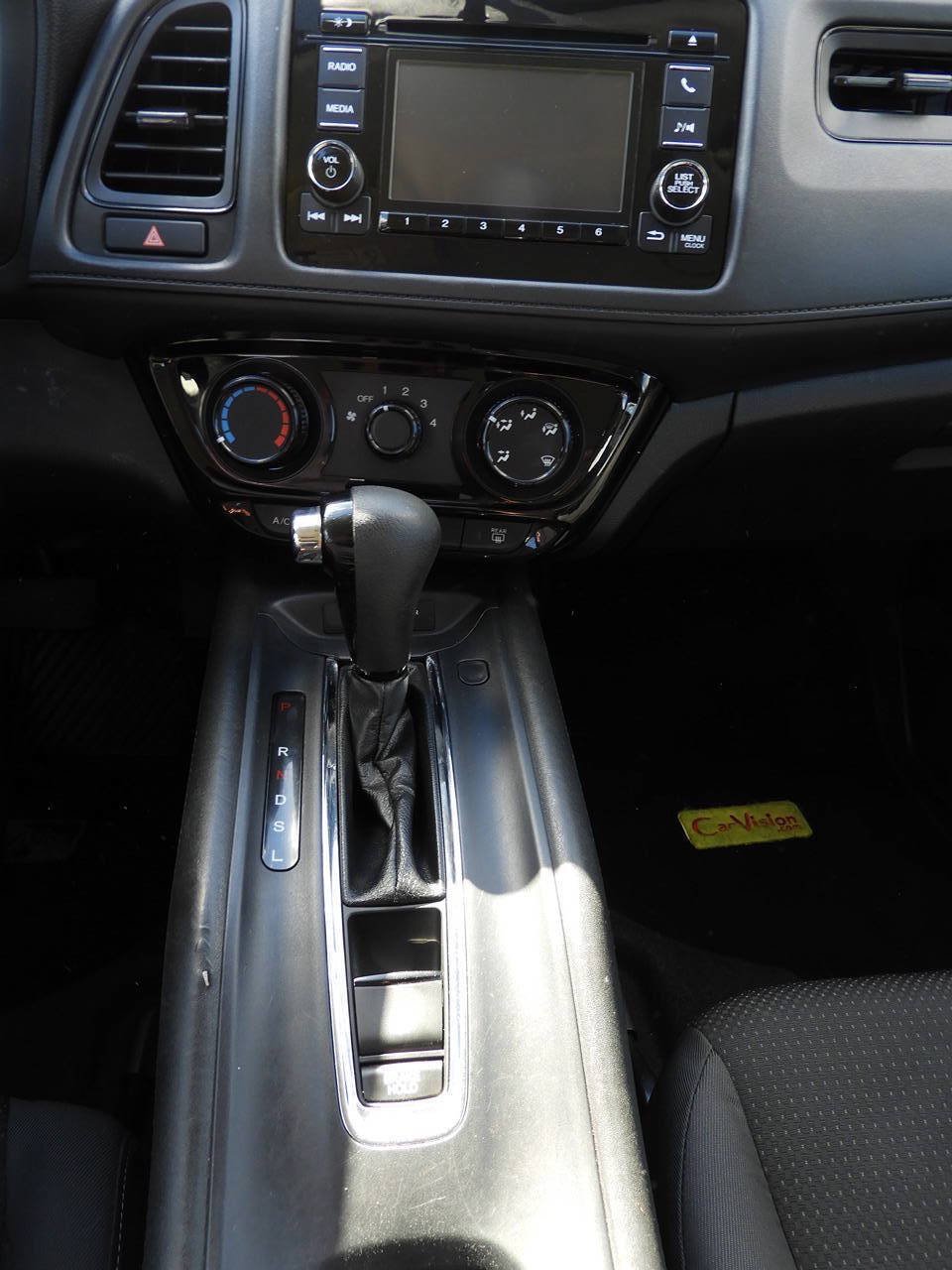 Used 2020 Honda HR-V LX image 42