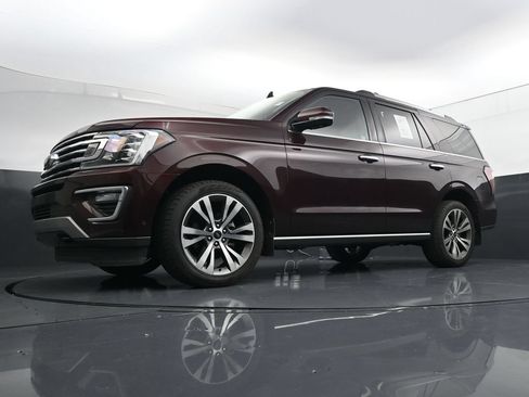 Used 2021 Ford Expedition Limited AWD/4WD image 31