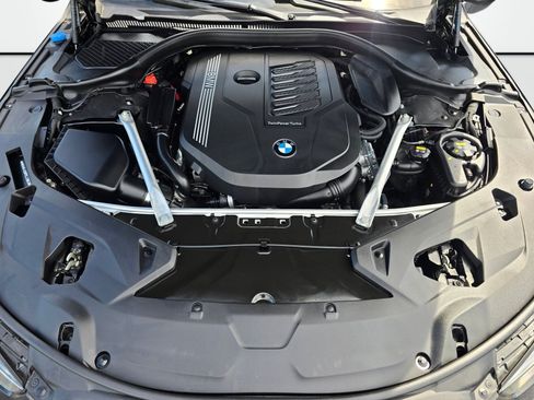 Used 2023 BMW 840i xDrive Coupe AWD/4WD image 13