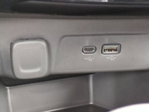 New 2026 Chevrolet Trax ACTIV w/ Driver Confidence Package image 21