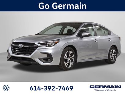 Used 2025 Subaru Legacy Premium