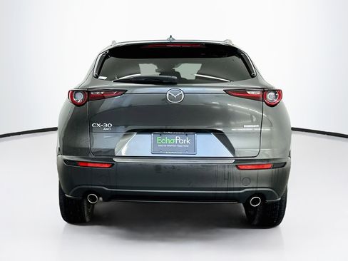 Used 2024 MAZDA CX-30 AWD 2.5 S w/ Premium Package image 7