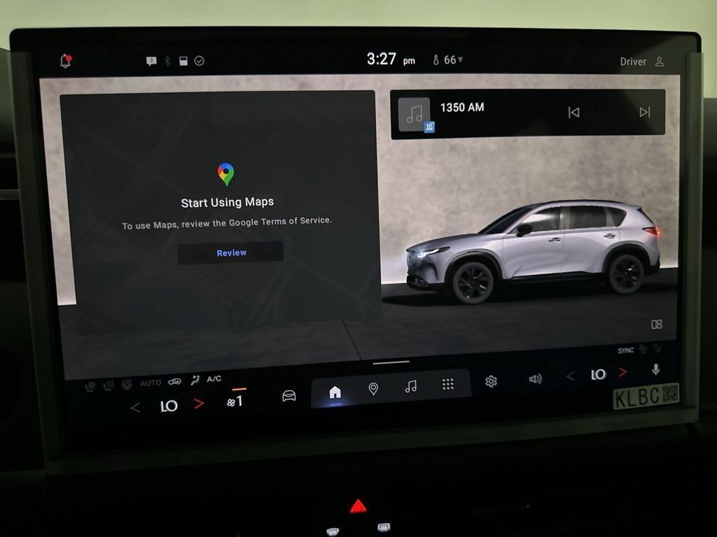 New 2026 MAZDA CX-5 2.5 S w/ Premium Package AWD/4WD image 25