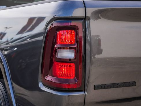New 2026 RAM 1500 Big Horn AWD/4WD image 9