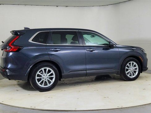 Used 2025 Honda CR-V EX-L image 7