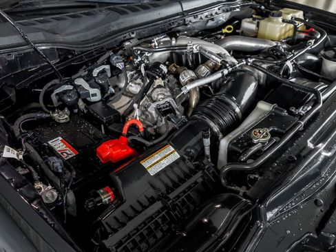 Used 2020 Ford F350 Lariat w/ Lariat Ultimate Package image 51