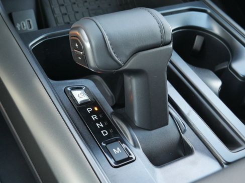 New 2025 Ford F150 Lariat w/ Equipment Group 502A High image 18