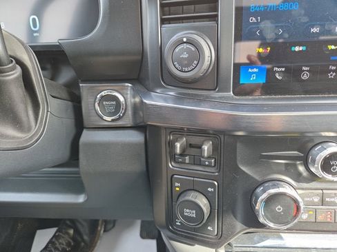 Used 2025 Ford F350 Lariat w/ Lariat Ultimate Package image 19