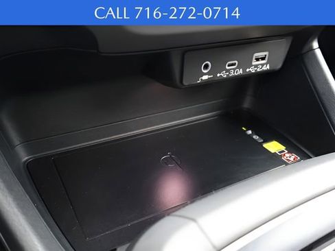 Used 2025 Subaru Crosstrek 2.5i Sport image 24