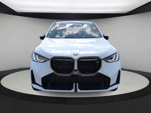 Used 2025 BMW X3 M50 w/ Premium Package AWD/4WD image 3