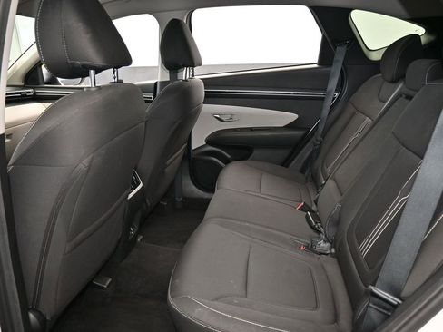 Used 2024 Hyundai Tucson SEL image 33