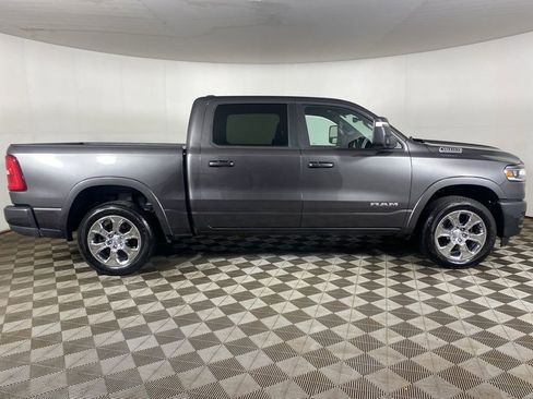 Used 2026 RAM 1500 Big Horn image 20