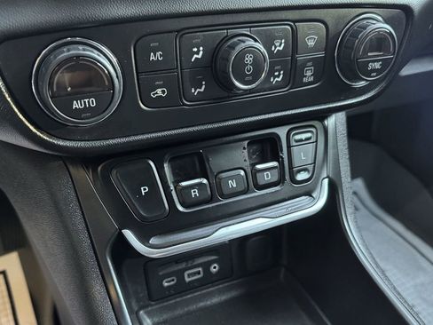 Used 2018 GMC Terrain Denali w/ LPO, 'HIT The Road' Package image 35