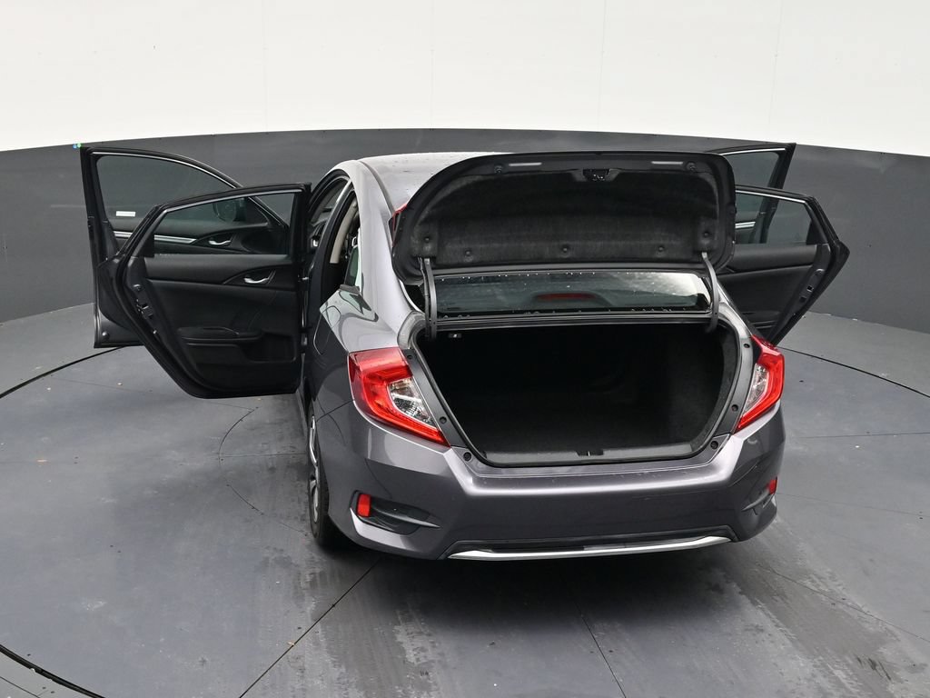 Used 2019 Honda Civic LX image 32