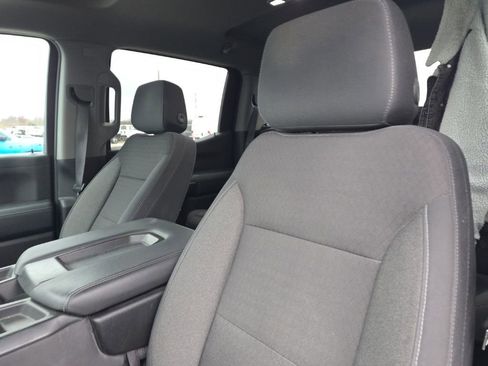 Used 2020 Chevrolet Silverado 1500 LT w/ All-Star Edition image 42