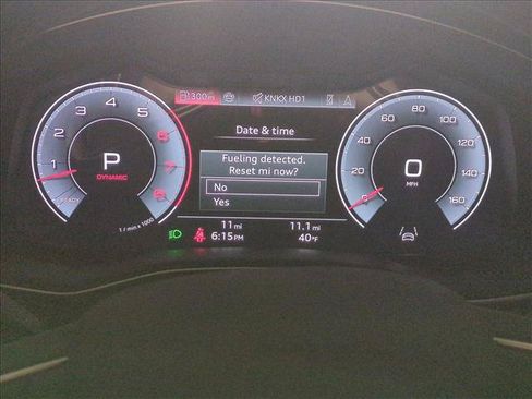 New 2026 Audi Q7 3.0T Premium Plus AWD/4WD image 11
