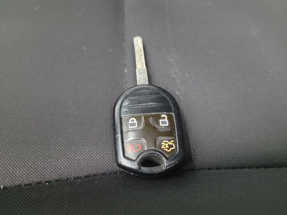 Used 2019 Ford Fiesta SE FWD image 32