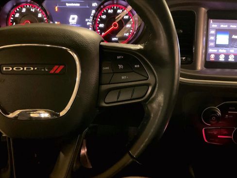 Used 2021 Dodge Charger SXT w/ Blacktop Package image 24