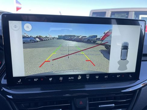 New 2026 Ford Escape ST-Line Select w/ Tech Pack #1 image 18