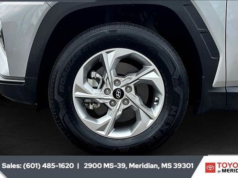 Used 2023 Hyundai Tucson SEL image 7