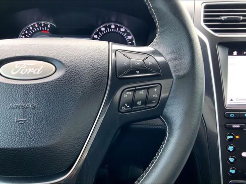 Used 2019 Ford Explorer Platinum AWD/4WD image 25