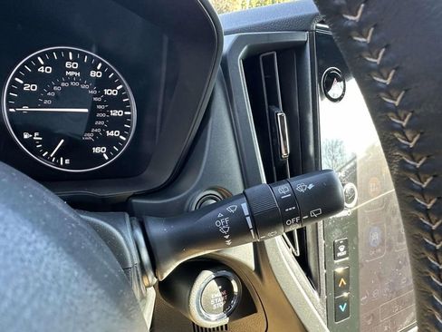 Certified 2025 Subaru Forester Premium image 25