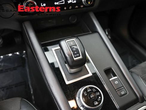 Used 2024 Mitsubishi Outlander SE AWD/4WD image 13