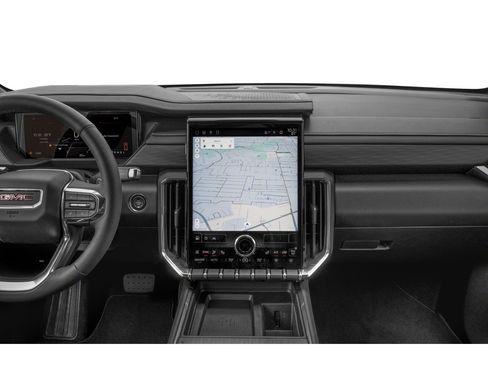 New 2025 GMC Acadia Elevation AWD/4WD image 39