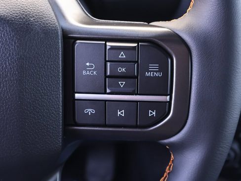 New 2026 Ford F150 Tremor w/ Equipment Group 402A High image 20