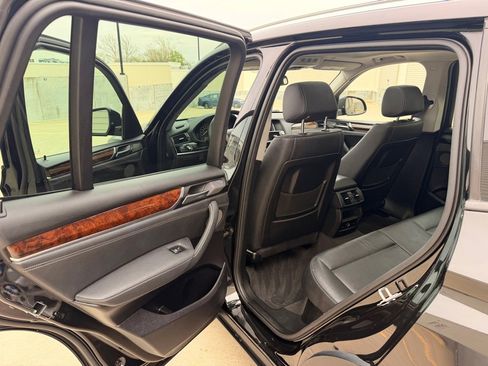 Used 2017 BMW X3 xDrive35i w/ Technology Package image 17