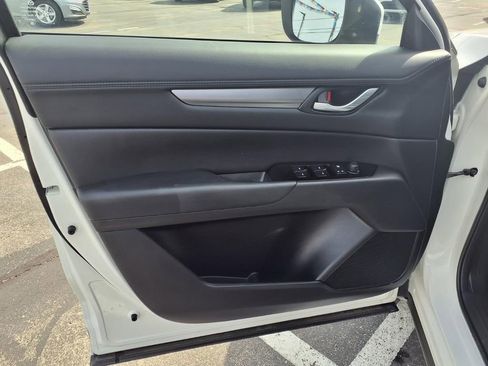 Used 2025 MAZDA CX-5 AWD 2.5 S w/ Select Package image 22