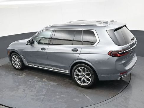 Used 2024 BMW X7 xDrive40i AWD/4WD image 28