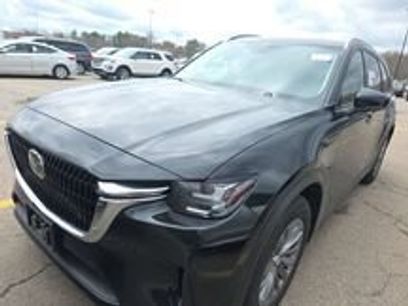 Used 2024 MAZDA CX-90 3.3 Turbo w/ Preferred Package