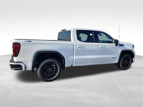 New 2026 GMC Sierra 1500 Elevation w/ X31 Off-Road Package AWD/4WD image 2