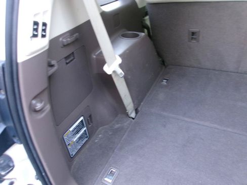 Used 2012 Lexus GX 460 w/ Comfort Plus Pkg AWD/4WD image 19