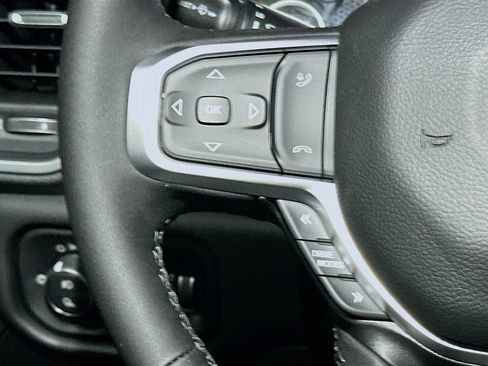 New 2026 RAM 1500 Big Horn AWD/4WD image 30