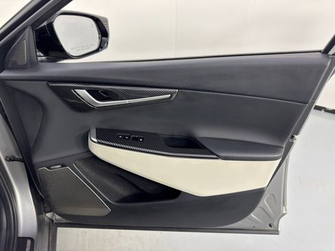 Used 2023 Kia EV6 GT-Line w/ GT-Line Suede Seat Package image 44