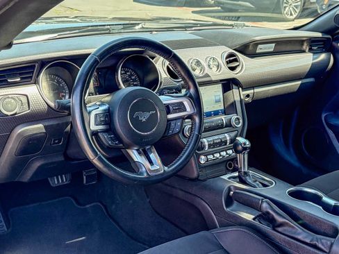 Used 2019 Ford Mustang GT w/ GT Performance Package RWD image 11